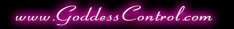 GoddessControl.com